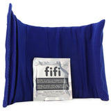 fifi No-Mess Stroker in Blue