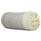 fifi No-Mess Stroker in Gray