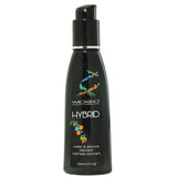 Hybrid Water & Silicone Lubricant in 120ml/4oz
