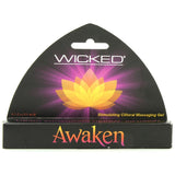 Awaken Stimulating Clitoral Gel in .3oz/8.6ml