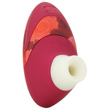 Deluxe Pro W500 Sensual Massager Rose Edition