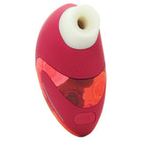 Deluxe Pro W500 Sensual Massager Rose Edition