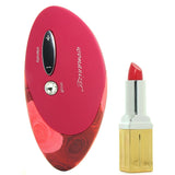 Deluxe Pro W500 Sensual Massager Rose Edition