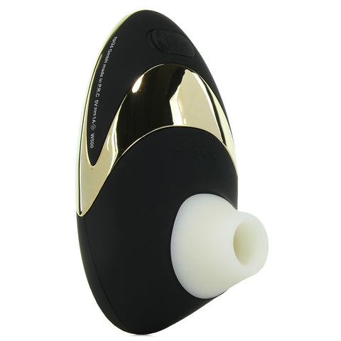 Womanizer W500 Deluxe Gold Edition