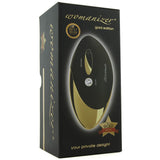 Womanizer W500 Deluxe Gold Edition