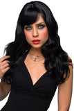 Joey Wig in Black