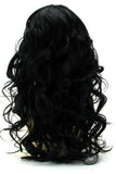 Joey Wig in Black