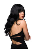 Joey Wig in Black