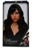Joey Wig in Black