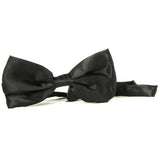 Fundies Black Tie Boxer in OS
