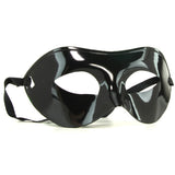 Fundies Unzip It Thong with Mask in OS