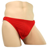 Fundies Rip It Off Bikini in OS