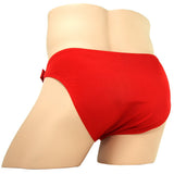Fundies Rip It Off Bikini in OS