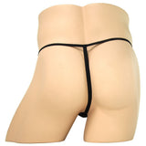 Fundies Foot Long Thong with Ruler in OS