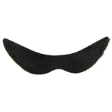 Fundies Mankini with Fake Mustache in OS