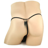 Fundies XXXMas Thong in OS