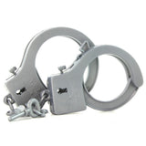 Fundies Handcuff G-String in OS