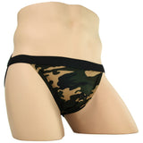 Fundies GI Jock Strap in OS