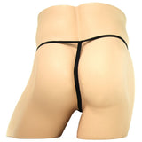 Fundies Fang Banger Thong in OS