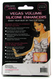 Vegas Volume Large Silicone Enhancers