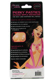 Perky Pasties Silicone Nipple Enhancers