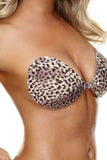 My Magic Bra Weightless Wonder Leopard in A