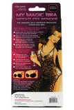 My Magic Bra Weightless Wonder Leopard in A