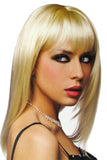 Steph Wig in Platinum Blonde