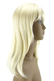 Steph Wig in Platinum Blonde