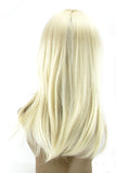 Steph Wig in Platinum Blonde