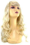 Missy Wig in Platinum Blonde