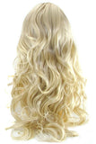 Missy Wig in Platinum Blonde