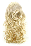 Joey Wig in Platinum Blonde