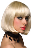 Cici Wig in Platinum Blonde