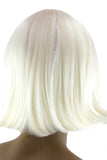 Cici Wig in White