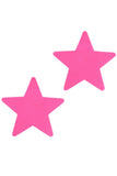 Peekaboos Double Vision Star Pasties