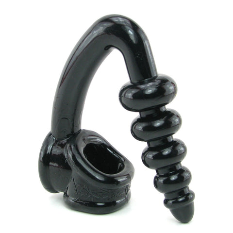 Master Series Erection Enhancer Anal Tower