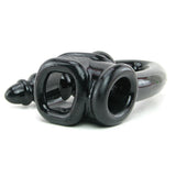 Master Series Erection Enhancer Anal Tower