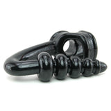 Master Series Erection Enhancer Anal Tower