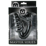 Master Series Erection Enhancer Anal Tower