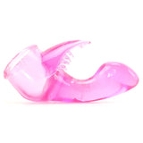 Wand Essentials Pink Tulip Attachment