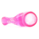 Wand Essentials Pink Tulip Attachment