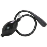 Frisky Inflatable Stimulator in Black