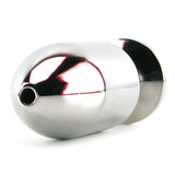 Master Series Magnus Extreme Stainless Steel Enema Tip
