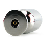 Master Series Magnus Extreme Stainless Steel Enema Tip