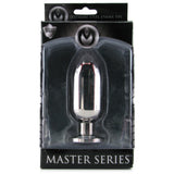 Master Series Magnus Extreme Stainless Steel Enema Tip