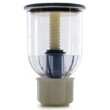 Master Series Intake Anal Suction Device