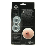 Magnus Mighty Magnetic Orbs