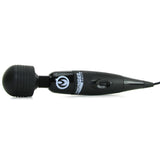 Master Series ThunderStick Power Wand Massager in Black