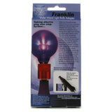 Zeus Electrosex Franklin Violet Wand Light Bulb Adapter